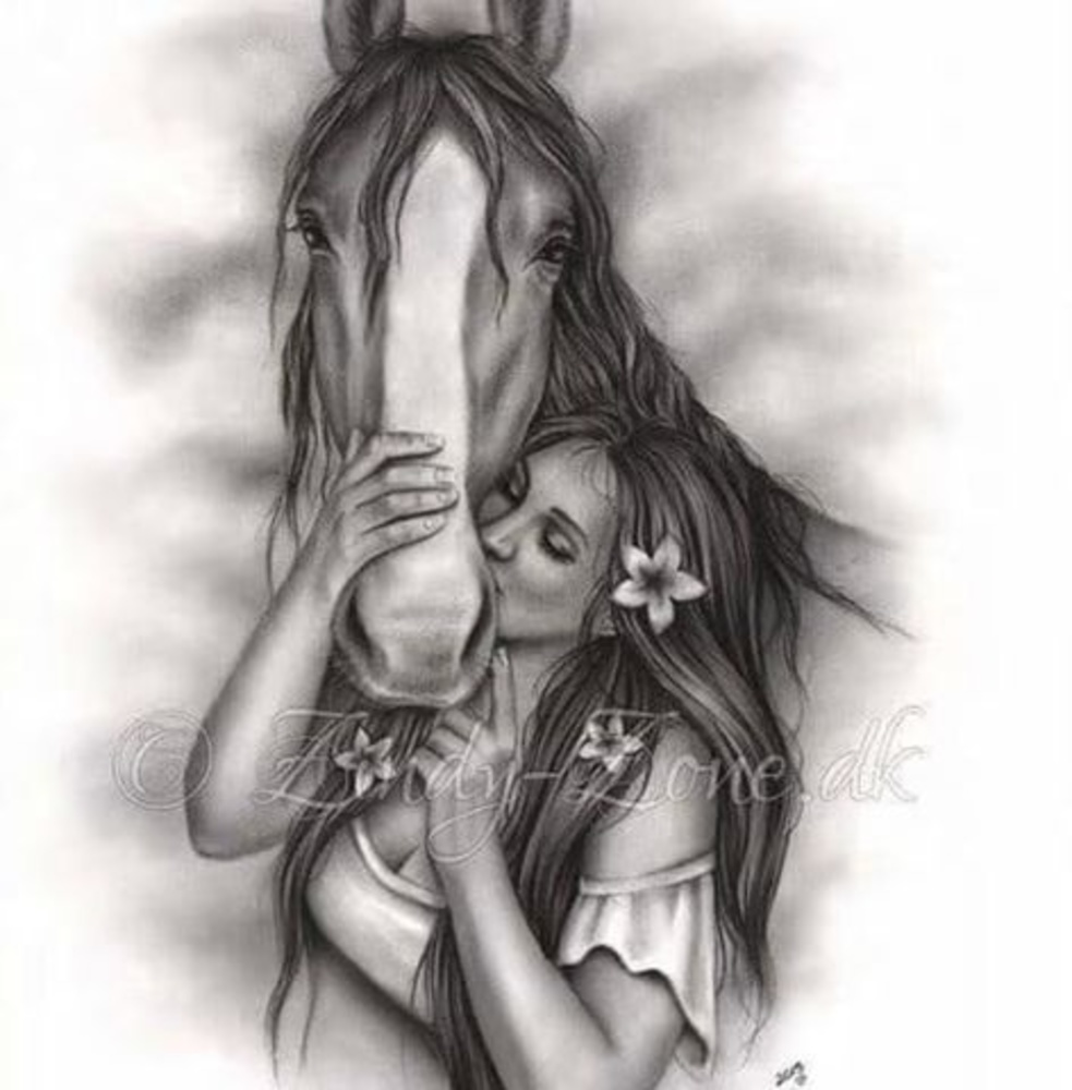 Meet your Posher, Gabriela